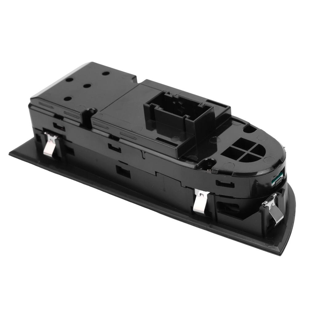 Left front window lifter switch for BMW 3 Series E90 E91 61319217326 (with panel) (with inner box)