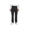 Adidas SS25 Stretch Trousers Solid Color Fashion Comfortable Versatile Sports Long Pants Men Bottoms JM9550