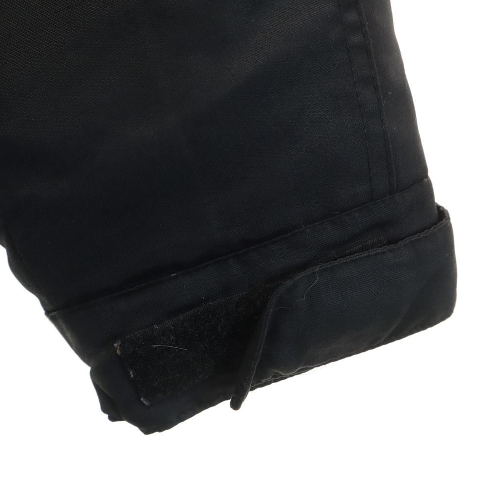 BARNEYS NEWYORK Daunenjacke M schwarz Herren Gebraucht