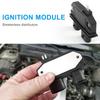 Ignition Module For Mercruiser Penta OMC 4-Cyl V6 & V8 Engines Distributor