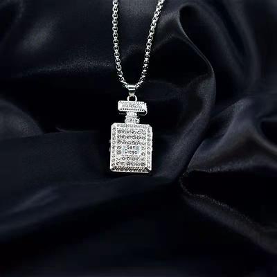 Colares e correntes – Colares e pendentes