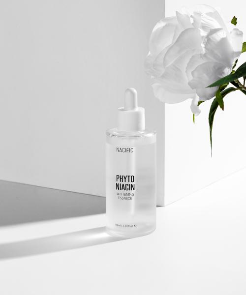 NACIFIC Phyto Niacin Whitening Essence 100ML NONE