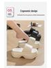 Women's Summer Thick-Soled Height-Increasing Non-Slip Outdoor Sandals for Bathing