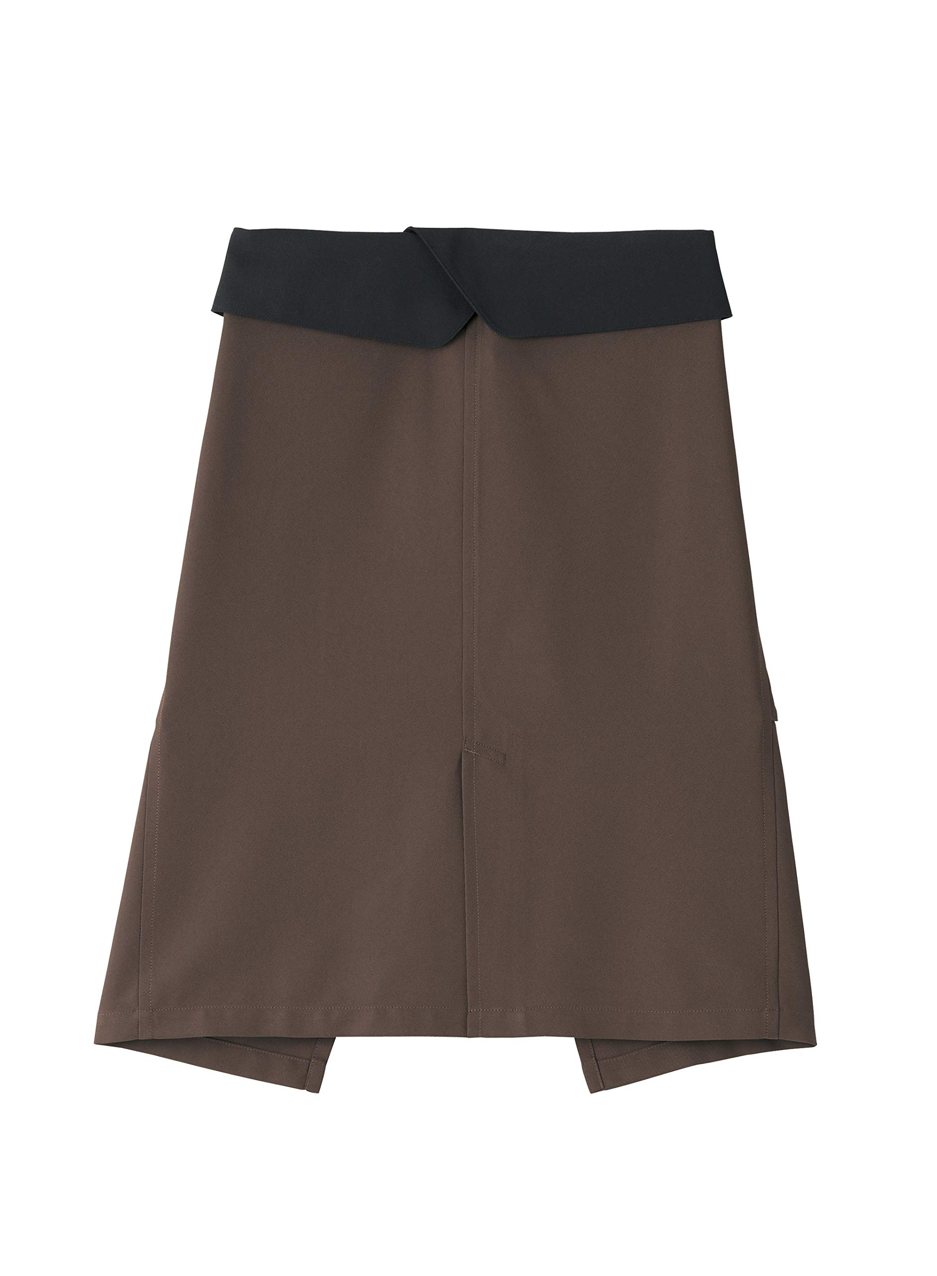 

Средний фартук [Face Mix]