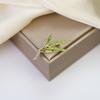 Elegant Women's Brooch: Versatile Bow & Insect Flower Design with Anti-Exposure Feature
