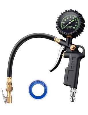 Electronice auto – Manometre auto