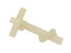 Volvo S40 II 04-12 Tailgate Lock Shaft