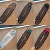 2Pcs Ball Hair Clip Bun Maker Hair Roller Curler Deft Bun Twister Shaper Long Hair Easy Fast Snap Roll Tool Lazy Women Hair Styling Accessories