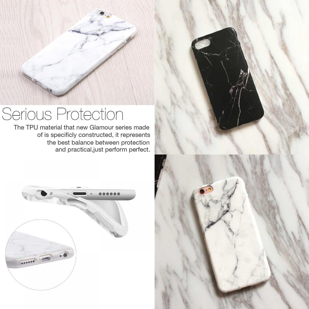 For Apple Iphone Slim Matte Case With Geometric Pattern Phone Cases