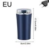 Flour Mill Grinder Electric Food Mill Machine Household Coffee Grinder For Beans Seasonings Espresso Coffee Grain Nuts Kitchen