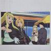 [USED] 10 anime postcards