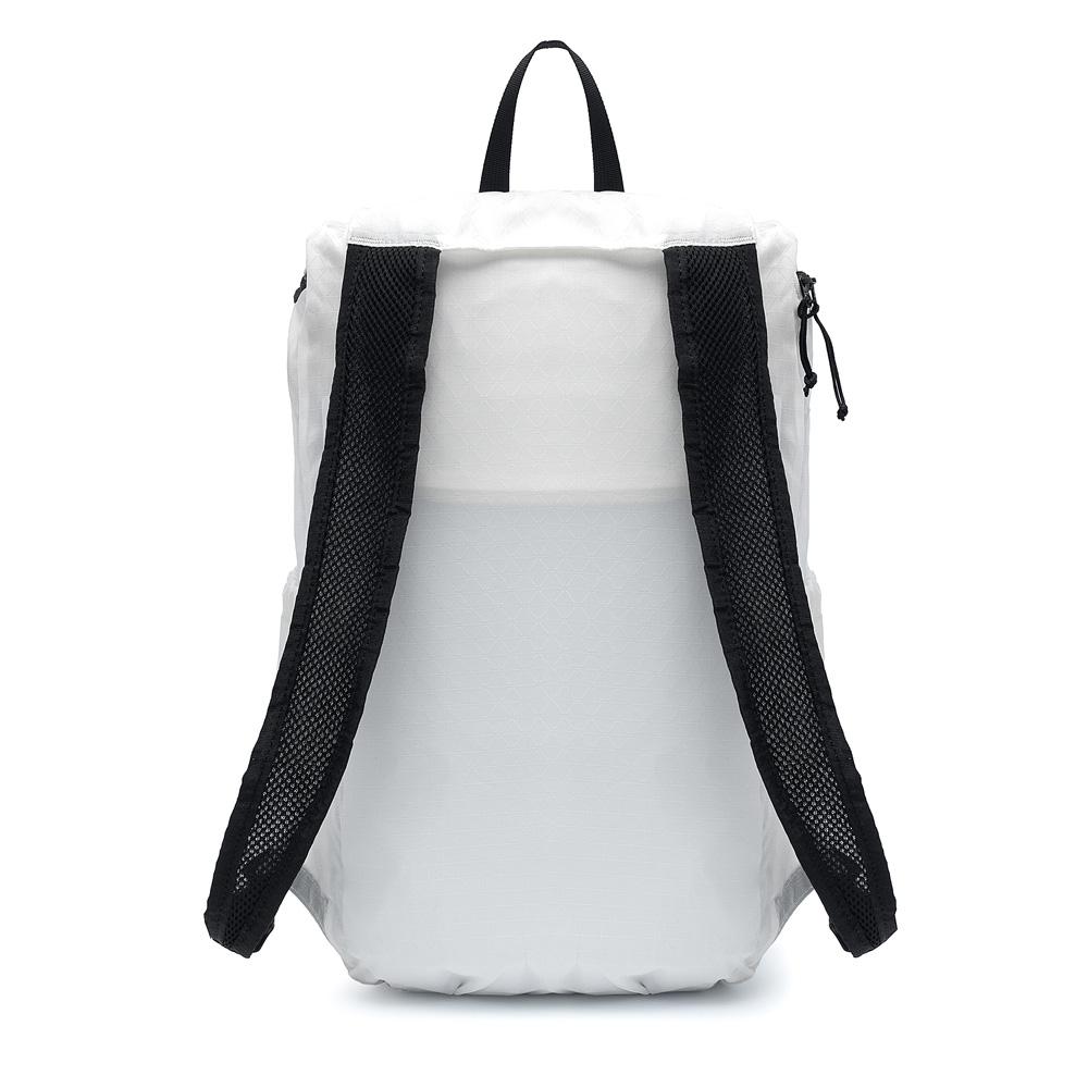 Hegiorsak Packable Backpack 12L 145G - White