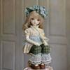 6-inch BJD Doll Outfit Set 30cm Dolls Princess Dress Clothes Only No Shoes