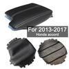 Leather Armrest Cover for 13-17 Honda Accord (9th Gen)