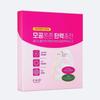 Retino Collagen Low Molecular 300 Pore Elasticity Mask 5 Sheets
