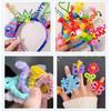 200 Pcs Pipe Cleaners Craft DIY Pipe Cleaner Flower Making Kit Colored Chenille Stems Bulk with Floral Wires Gardening Tape for Art Craft Supplies