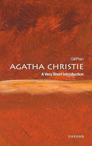Agatha Christie by Gill Professor of English Literature and Popular Culture at the University of... 9780198863748