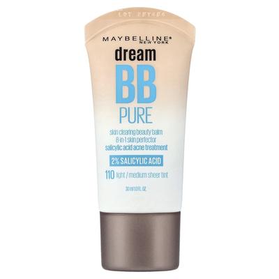 Trucco viso – BB & CC Cream