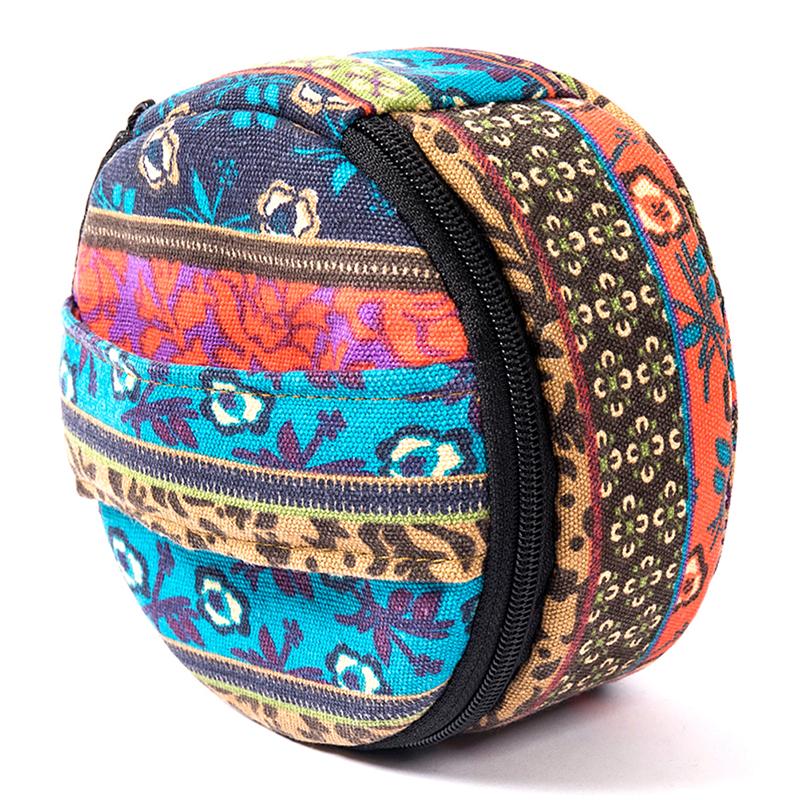 9Bottle Essential Oil Case 15Ml 10Ml 5Ml Holder Storage Aromatherapy Hand Bag