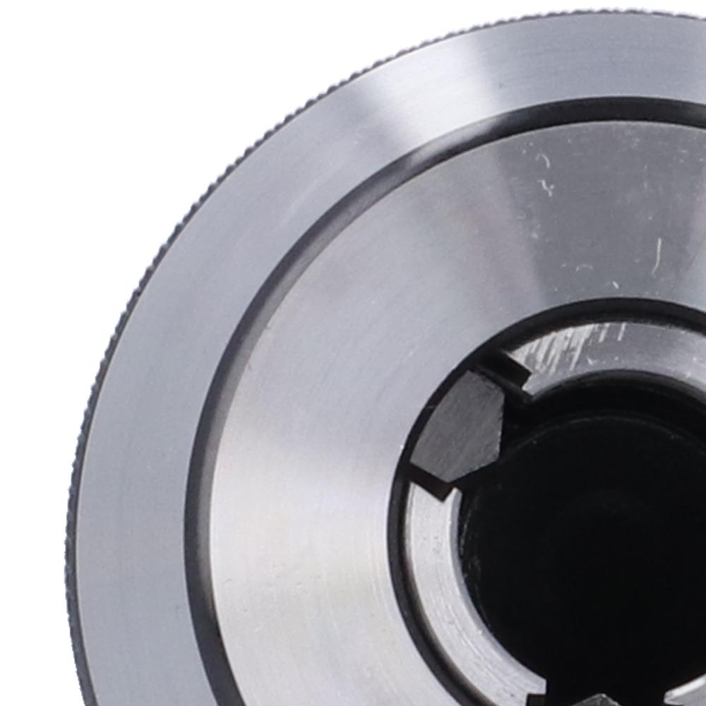 R8 Taper Keyless Drill Chuck Straight Shank Precision Drill Chuck For Drill Press