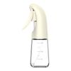 Bottiglia per Olio Alimentare da Cucina Bottiglia Spray per Friggitrice ad Aria Spray per Olio d'Oliva Atomizzatore da Cucina in Vetro Vaso per Olio Serbatoio dell'Olio