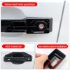 For Toyota Land Cruiser 250 2024 2025 Prado LC250 1958 First Edition FJ250 Car Door Handle Decoration Cover,Upgraded Accessories