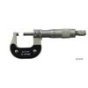 Factory Micrometer - Metrica - 44123 - 50-75 Mm - DIN 863 Accuracy