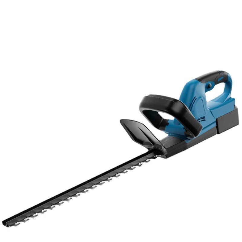 Cordless Electric Hedge Trimmer CN Plug (adapter Included)
