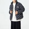 MLB New York Yankees Down Jacket Unisex Black (Unisex) Down Jackets 3ADJM0826 50BKS