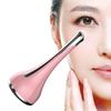 Freezable Ice Compress Skin Cooler Skin Calming Massager Face Edema Removal Roller Reduce Eye Neck Massager Cooler Edema Remover