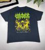 Tees Vintage Vader Band Unisex T-Shirt Alle Größen MI1017 Unisex T-Shirt