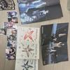 Tomorrow X Together Minisword Photocard Poster And More