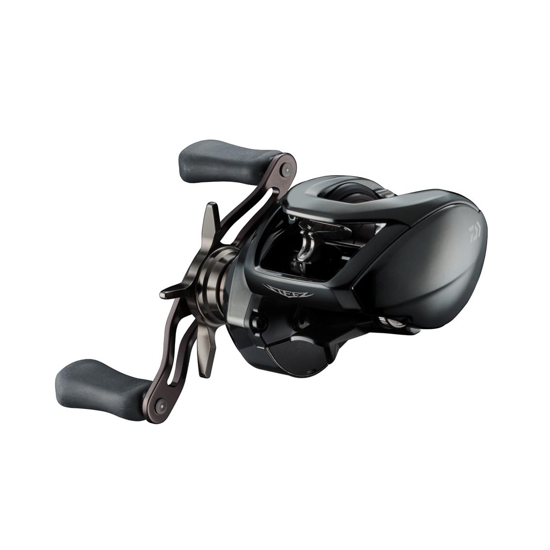 Daiwa Bass Baitcasting Reel 24STEEZ SV TW 100H (DAIWA) (2024 Model)