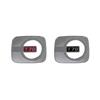 Venucia T70 Fuel Tank Cap Decorative Sticker Modification