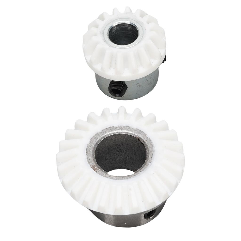1 Satz Vertikales Kegelrad 155819 319695 Passend für SINGER Haushaltsnähmaschine Ersatzteile