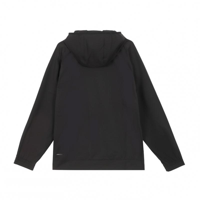 Puma Pumatech Woven JAcket Ac Milan
