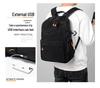 Men's Versatile Casual Backpack for Students and Travel