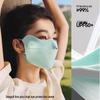 beneunder Seamless Eye Protection Sun Mask