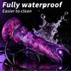 Novelty Egg Insert Anal Plug Soft Silicone Backdoor Dilator For Female Adult Pleasure
