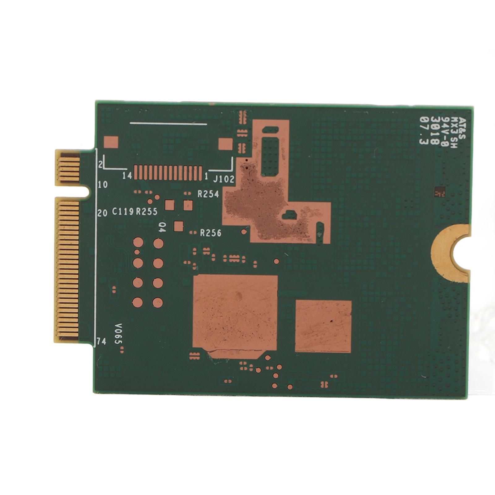 

Модуль T77W595 4G LT4120 796928-001 для HP ProbookEliteBook 820 840 850 G2 G3