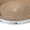 Bowl Cat Scratcher Plate for Claw Maintenance And Play
