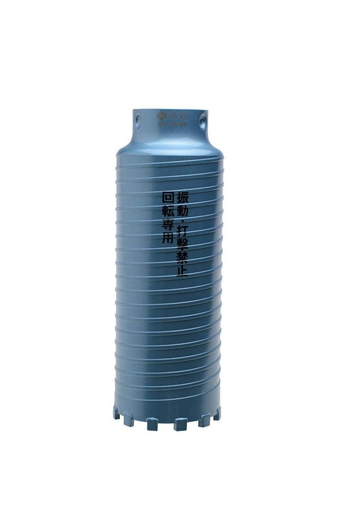 HiKOKI Super Diamond Core Bit for Diamond Core Outer Diameter Drills, 65mm, 0032-1480
