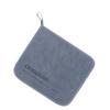 Microfiber Towels Fishing Towels Soft Bait Towel for Outdoor Fishing or Scrubbing Boats and Rods Fishing Cleaning Towel