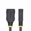 1 m HDMI 2.0 Verlängerungskabel - StarTech.Com - Hohe Bandbreite - 4K 60Hz