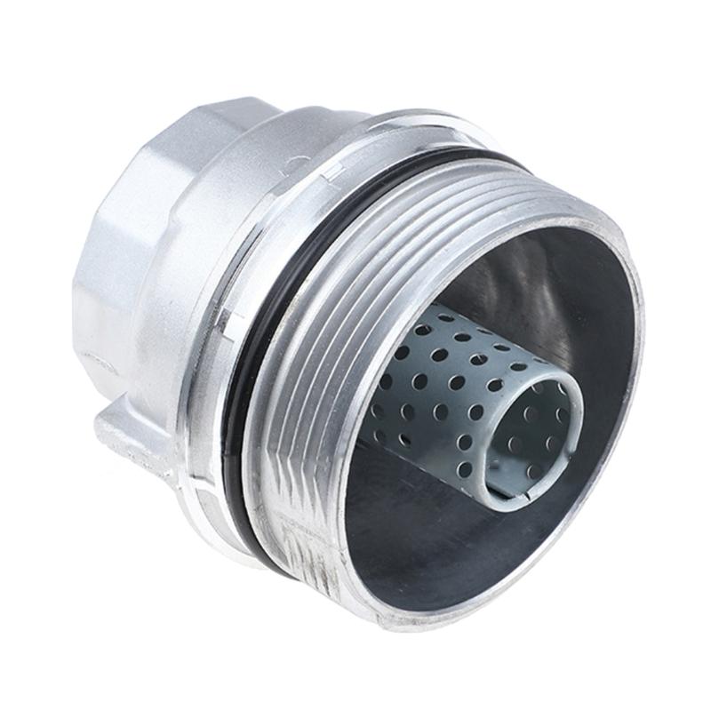 Upgraded Oil Filter Housing  Assembly 15620-31060 Compact Oil Filter Housing  Easy Installs for 2014-2019 -