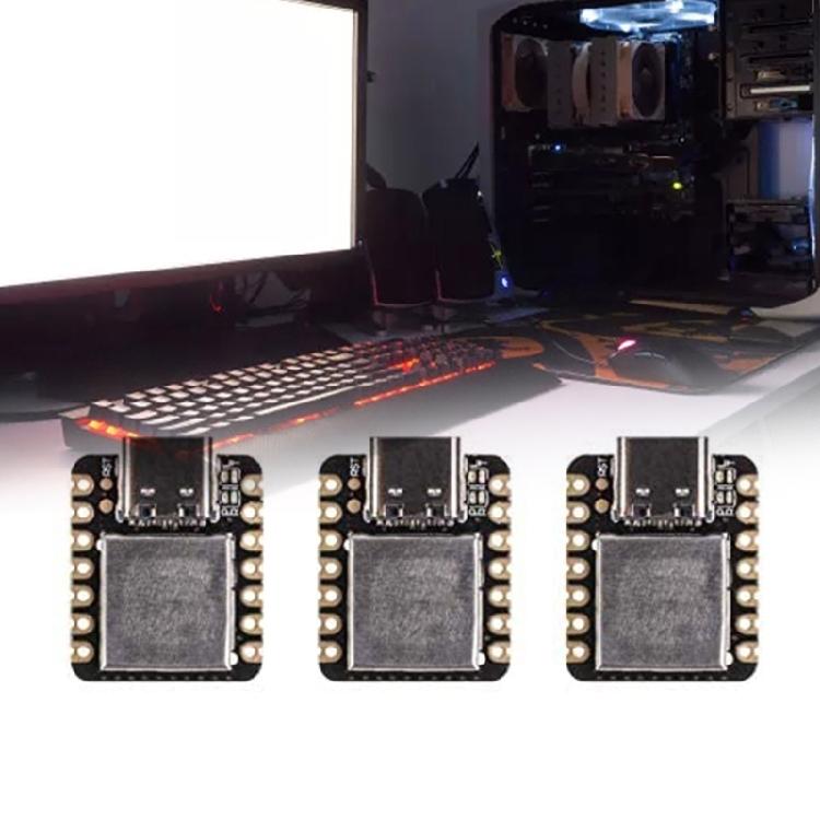 Seeeduino XIAO SAMD21G18 Development Board Microcontroller compatible