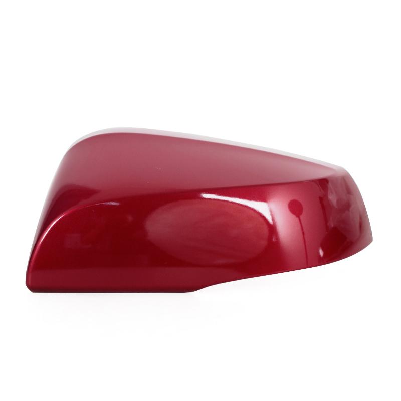 For Toyota RAV4 RAV 4   Outside Rearview Side Mirror Cover Lid Cap Shell House