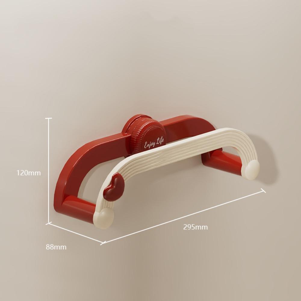 Multifunctional Bathroom Slipper Rack Reusable Storage Organizer  Home Bedroom Storage Hook