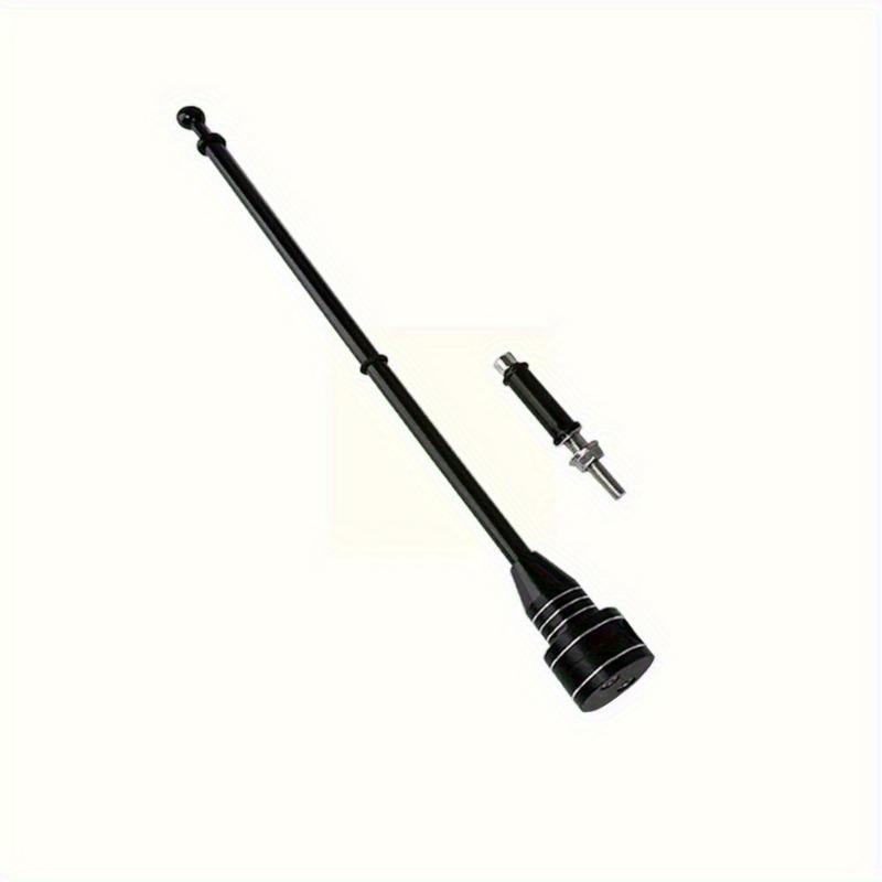 Motorcycle Rear Shelf Flagpole Fashion Car Decoration Is Suitable for Xl883 X48 Motorcycle Rear Side Mount Luggage Rack.