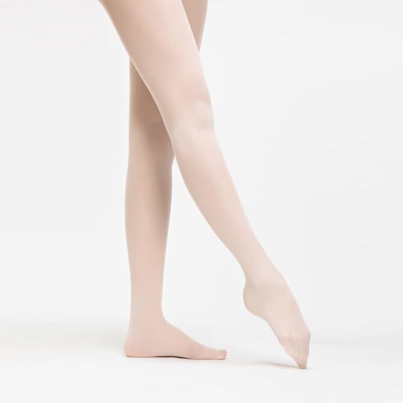 Детские балетные колготки Sansha S-SS